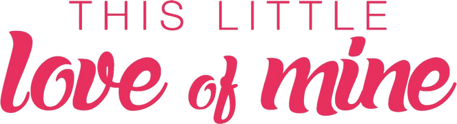 This Little Love of Mine