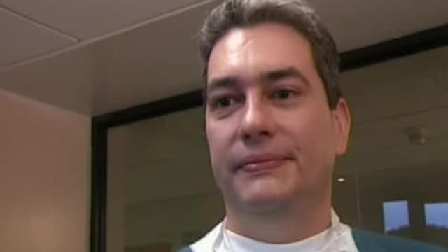 S01:E15 - Regreso de la muerte