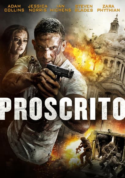 Proscrito (Doblado)