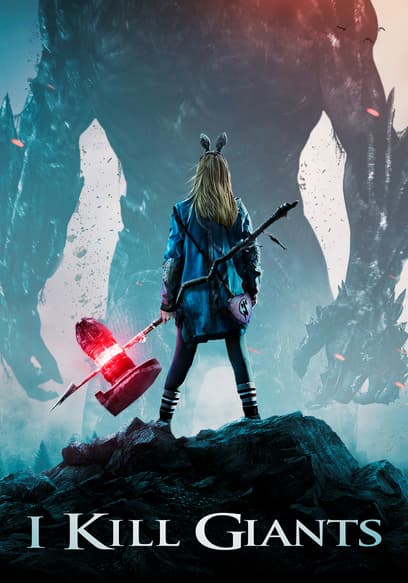 I Kill Giants