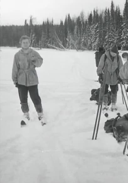 S06:E05 - The Disturbing Case of Rogue Nurse Ben Geen / the Dyatlov Pass Incident poster