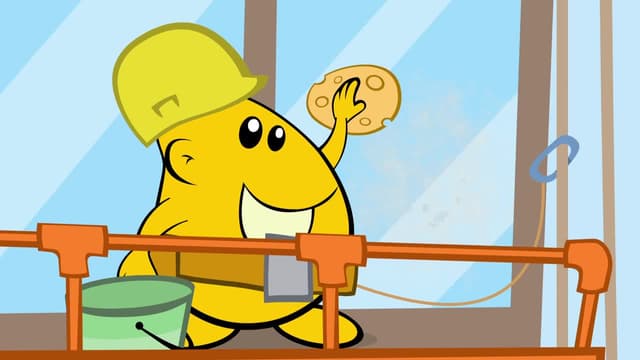 S01:E07 - Go-Go Gopher