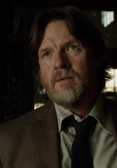 S01:E13 - Welcome Back, Jim Gordon poster