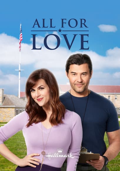 All for Love poster