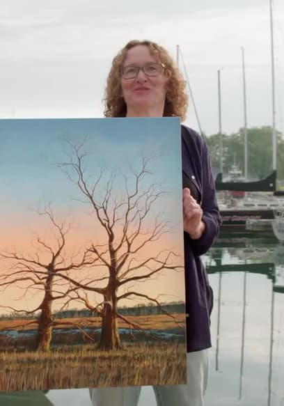 S01:E02 - Cobourg Marina poster