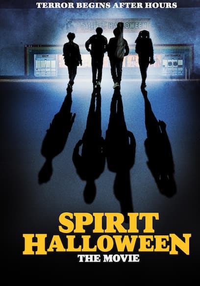 Spirit Halloween