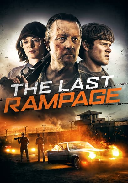 The Last Rampage