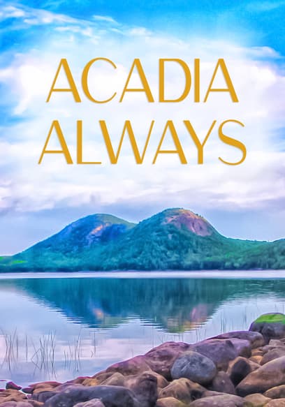 Acadia Always