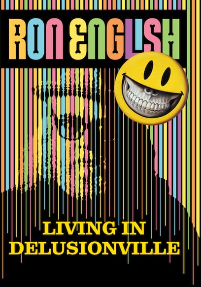 Living in Delusionville