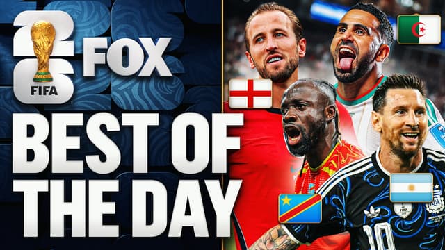 S2026:E206 - Matchday 17: Messi Magic & Last Day of Group Play Chaos