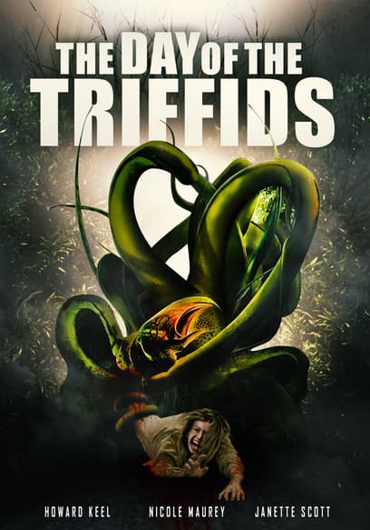 The Day of the Triffids