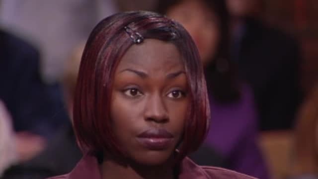 S01:E237 - Travis vs. Audra