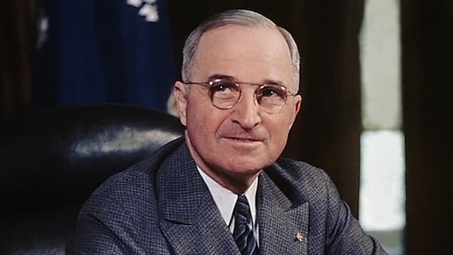 Watch 1945-1953: From World War to Cold War Streaming Online | Tubi Free TV