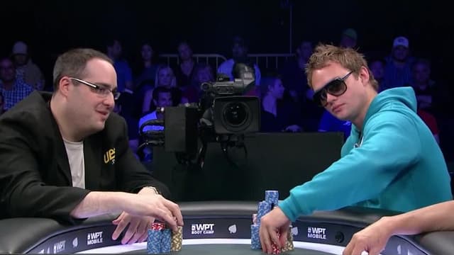 S09:E03 - WPT Legends of Poker (Pt. 1)