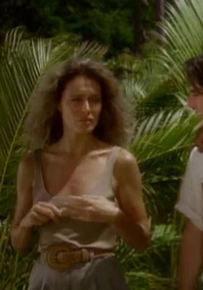 S03:E08 - Tarzan and the Ring of Romance poster