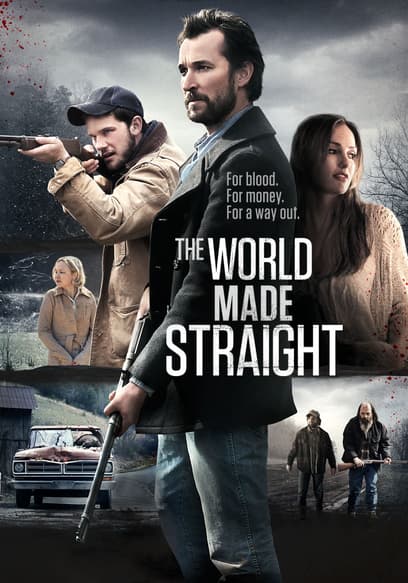 The World Made Straight