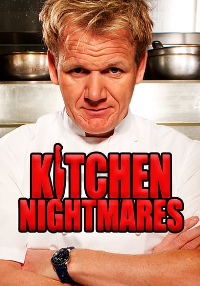 Kitchen Nightmares