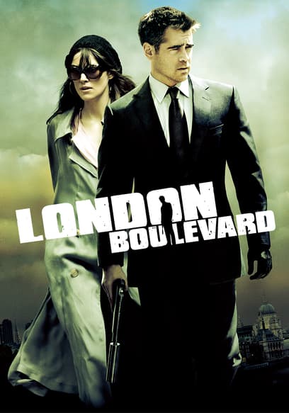 London Boulevard