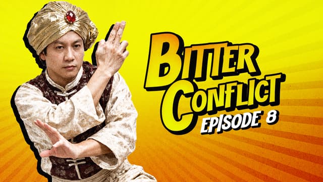 S01:E08 - Episode 8