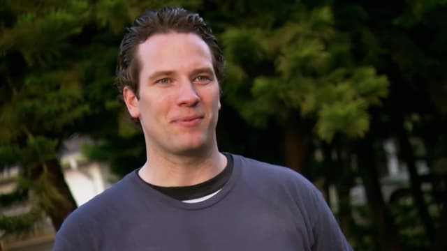 S04:E10 - Water Fire Wall