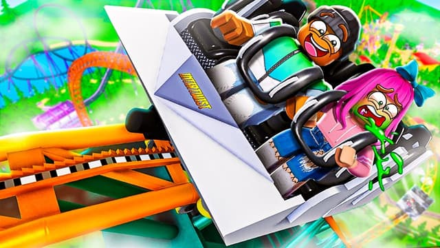 S21:E12 - Tree Tops Adventure