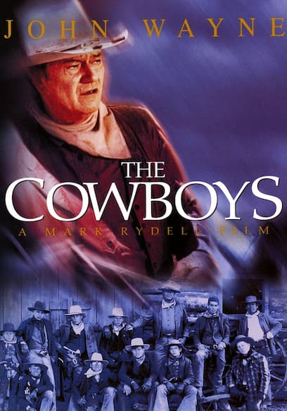 The Cowboys