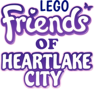 LEGO Friends