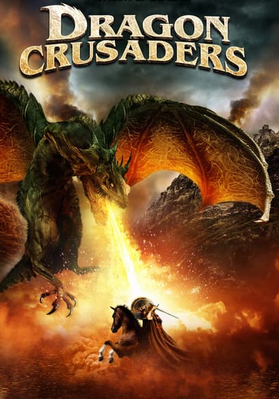 Dragon Crusaders