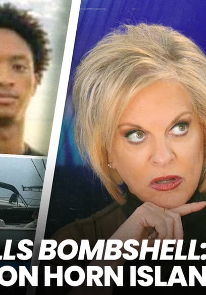 Póster de S01:E105 - Nolan Wells Bombshell: I Was There On Horn Island