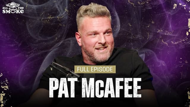 S05:E228 - Pat McAfee