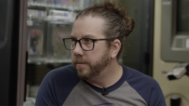 S01:E14 - You Can't Buy This