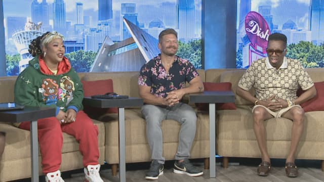 S13:E217 - Dish Nation: EP 217