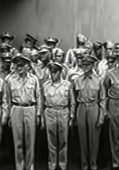 S01:E11 - The End Is Nigh: The Air War Against Japan and the Dawn of a New Air Force poster