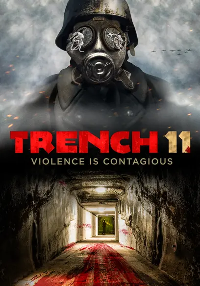 Trench 11