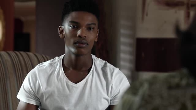 S02:E43 - Drunken Witness