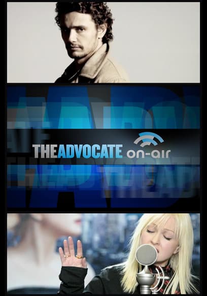 The Advocate On-Air