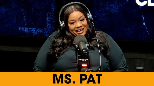 S01:E266 - Ms. Pat Guest Hosts, IRS Is Asking for Thieves to Report Stolen Income + More
