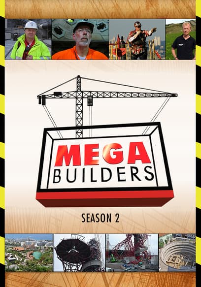 Mega Builders