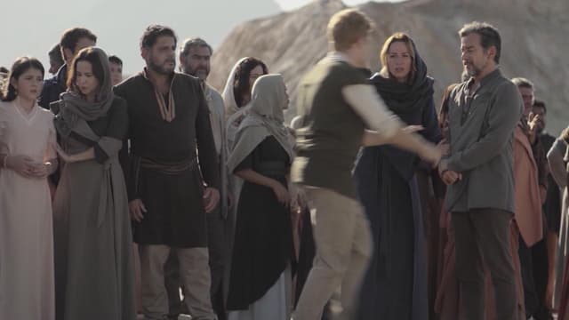 S04:E05 - Episodio 5