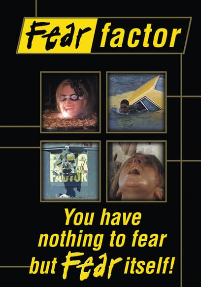 Fear Factor