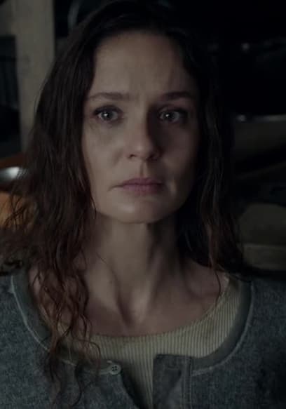 S03:E05 - End of the Road poster