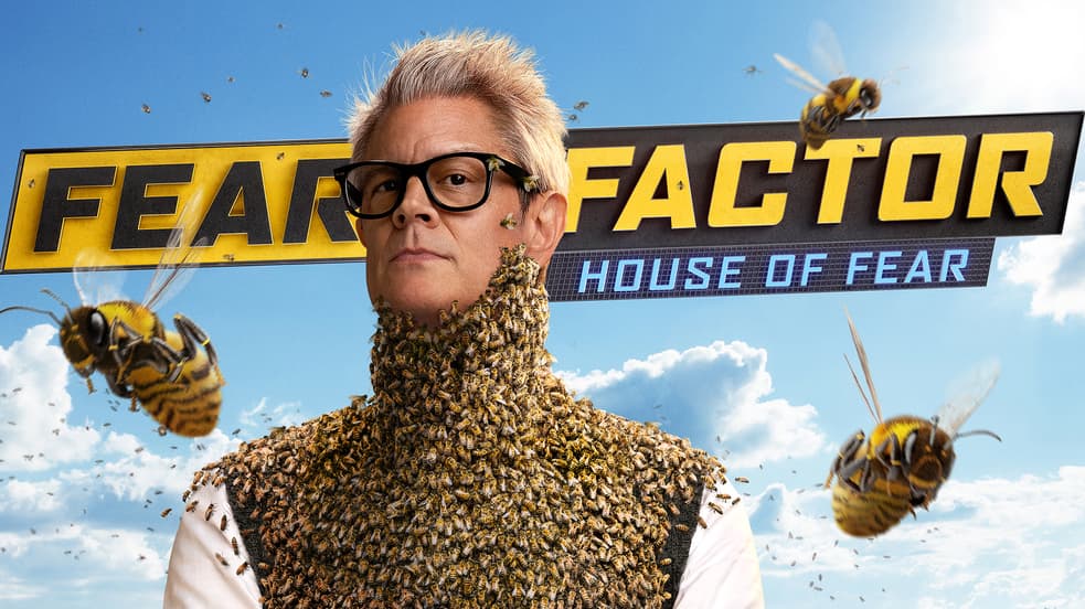 Watch Fear Factor: House of Fear Streaming Online | Tubi Free TV