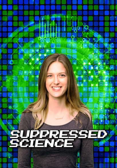 S01:E06 - Genetic Editing