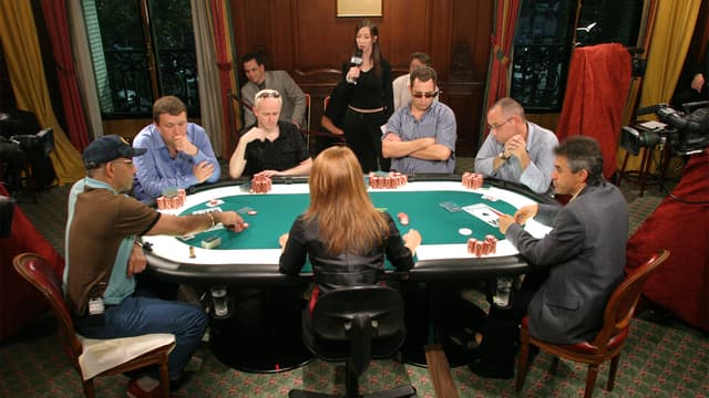 S03:E08 - Grand Prix De Paris 2005 2005