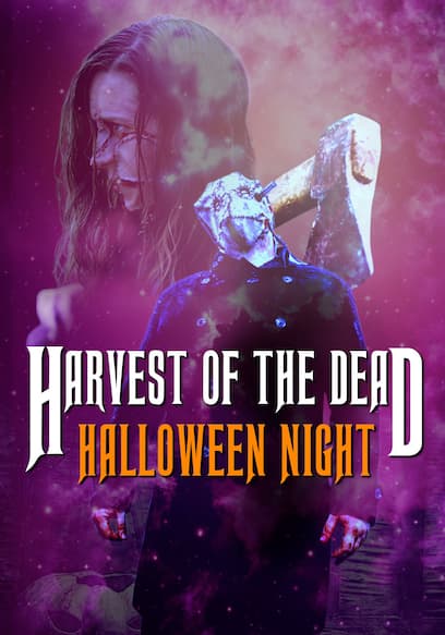 Harvest of the Dead: Halloween Night