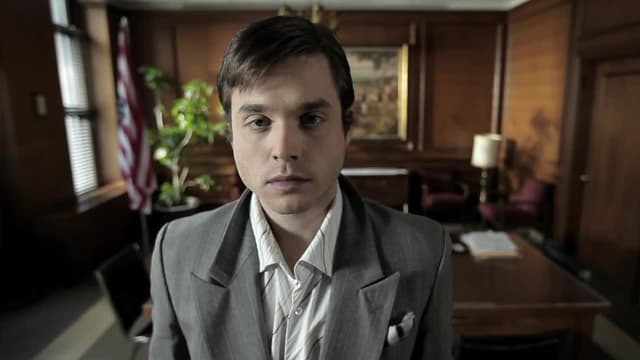 S01:E09 - The Estate of Howard Hughes