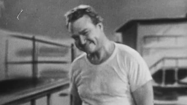 T01:C28 - S01:E28 - Willie Comes Home