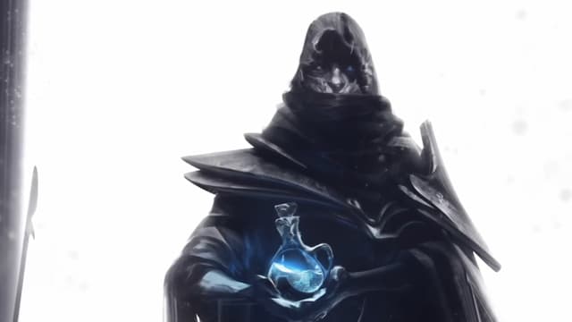 S01:E06 - Can You Beat Enshrouded With Only Explosives?