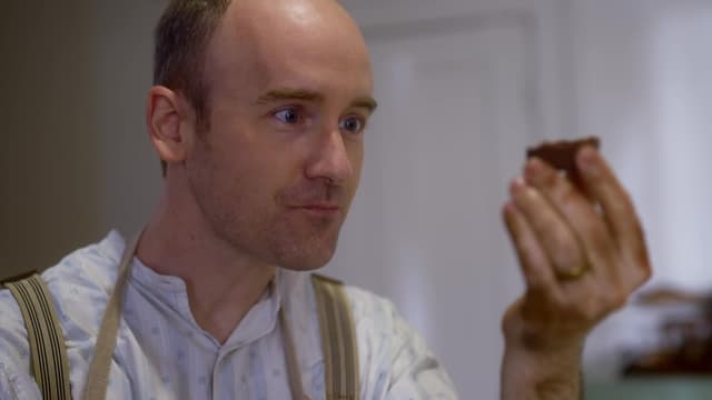 S02:E02 - The Chocolate Rush