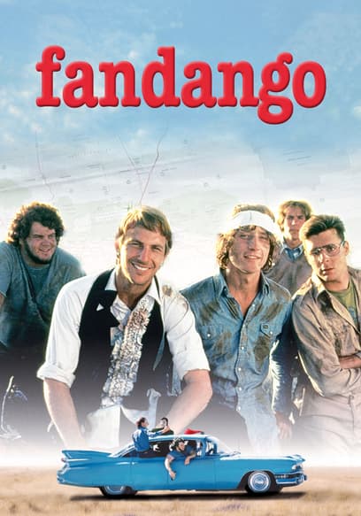 Fandango
